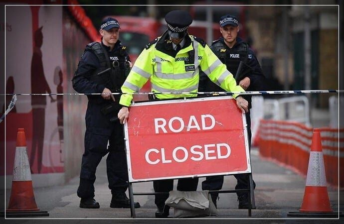 Гейб Суарез: Реальное решение против атак террористов, вооруженных ножами