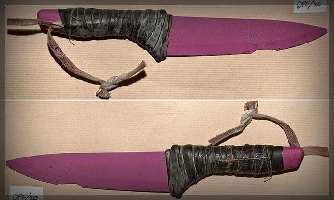 Гейб Суарез: Реальное решение против атак террористов, вооруженных ножами