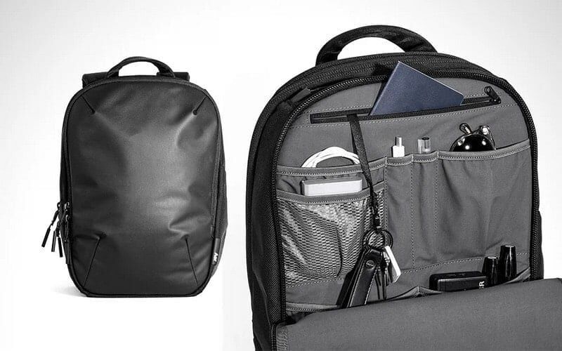 Городские рюкзаки для EDC: 15 лучших повседневных «бэкпэков» ‘2020