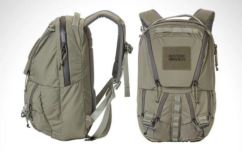 Городские рюкзаки для EDC: 15 лучших повседневных «бэкпэков» ‘2020