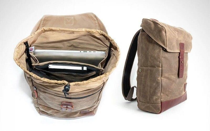 Городские рюкзаки для EDC: 15 лучших повседневных «бэкпэков» ‘2020