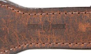 «Hot Tamale» — кошелёк из кожи и оружие для самообороны