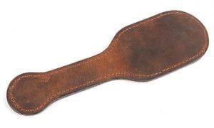 «Hot Tamale» — кошелёк из кожи и оружие для самообороны