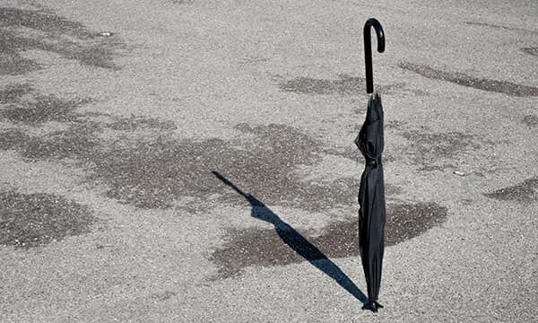 Импровизированное оружие самообороны: 9 предметов, которые можно носить с собой всегда и везде