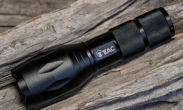 Импровизированное оружие самообороны: 9 предметов, которые можно носить с собой всегда и везде