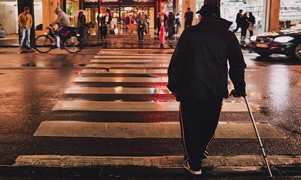 Импровизированное оружие самообороны: 9 предметов, которые можно носить с собой всегда и везде