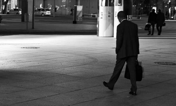 Импровизированное оружие самообороны: 9 предметов, которые можно носить с собой всегда и везде