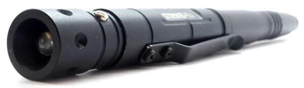 Импровизированное оружие самообороны: 9 предметов, которые можно носить с собой всегда и везде