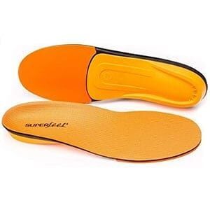 Индивидуальные ортопедические стельки: 10 лучших стелек для обуви, часто задаваемые вопросы