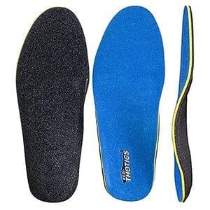 Индивидуальные ортопедические стельки: 10 лучших стелек для обуви, часто задаваемые вопросы