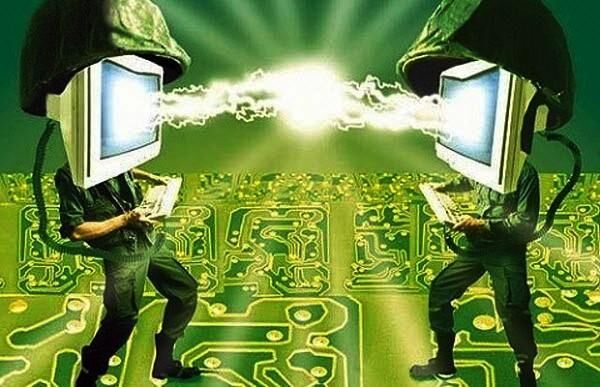 Невидимая информационная война