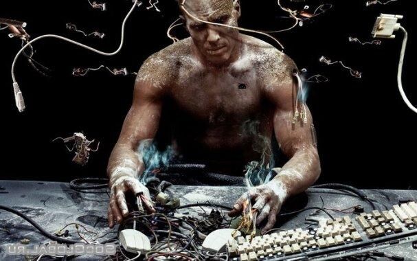 Война за умы людей