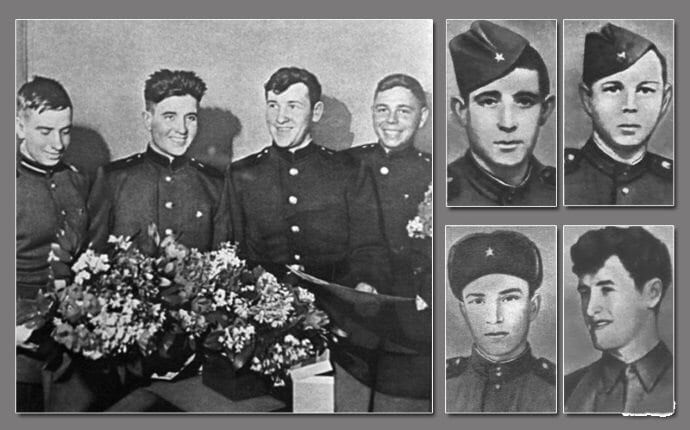 История выживания: Баржа Т-36. Полтора месяца дрейфа в океане