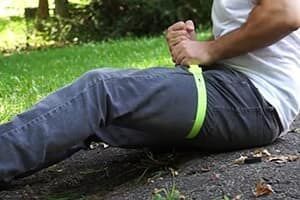 Кабельные стяжки — 15 способов применения при чрезвычайных ситуациях