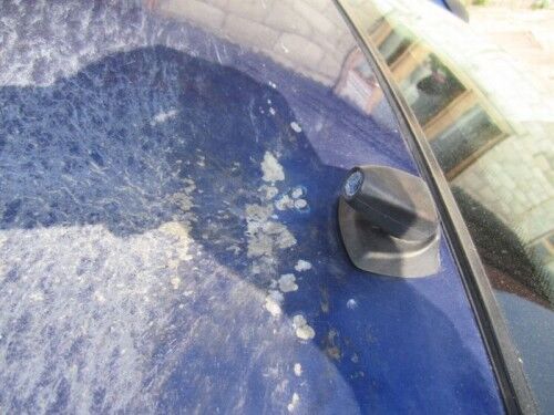 Как избежать удара молнии за рулём: на машине, велосипеде и мотоцикле