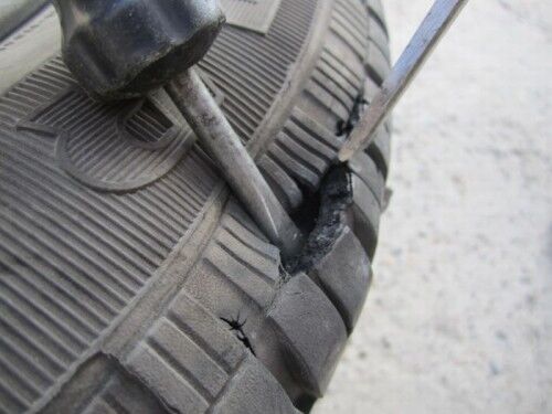 Как избежать удара молнии за рулём: на машине, велосипеде и мотоцикле