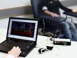 Как обмануть детектор лжи