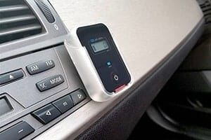 Как подготовить автомобиль, если придётся в нём жить