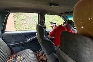 Как подготовить автомобиль, если придётся в нём жить