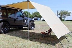 Как подготовить автомобиль, если придётся в нём жить