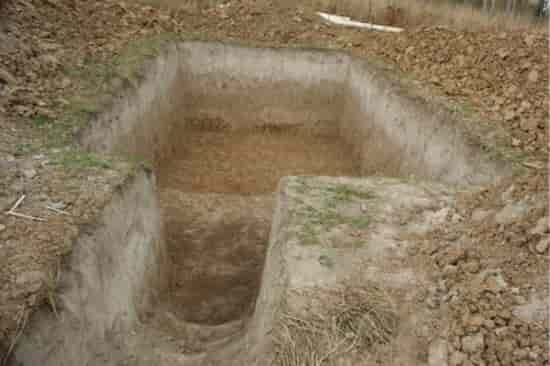 Как построить землянку: основы