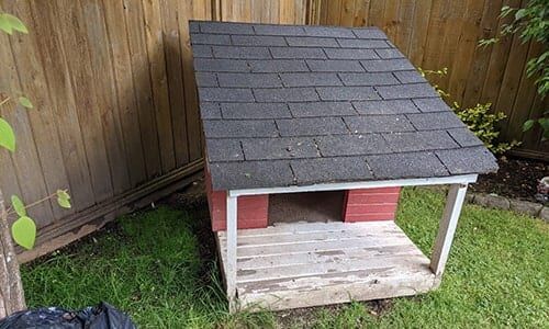 Как сделать скрытое убежище на собственной земле, в городской черте и в лесу