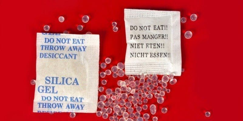 Как спасти утонувший смартфон