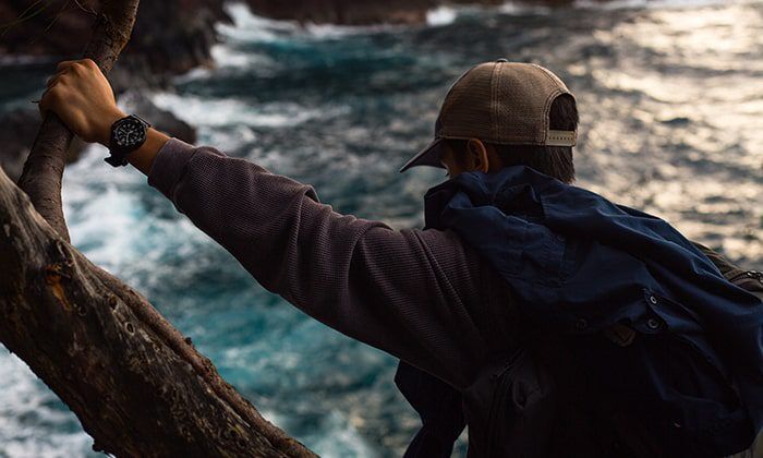 Как выбрать часы для выживания. Топ-15 наручных часов в 2021 году