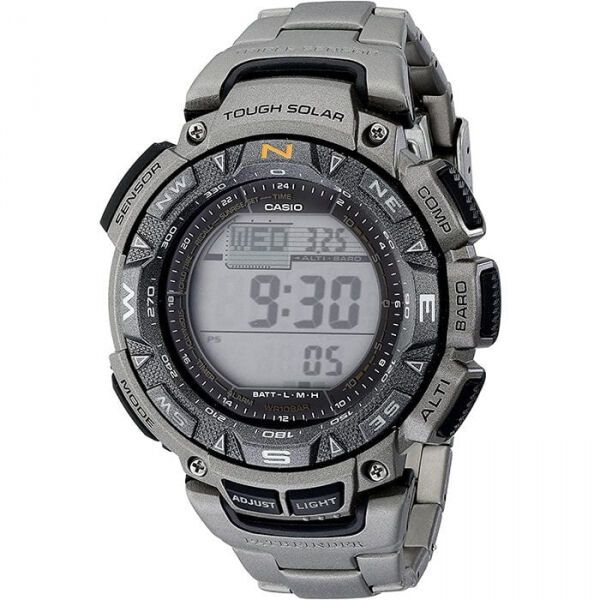 Как выбрать часы для выживания. Топ-15 наручных часов в 2021 году