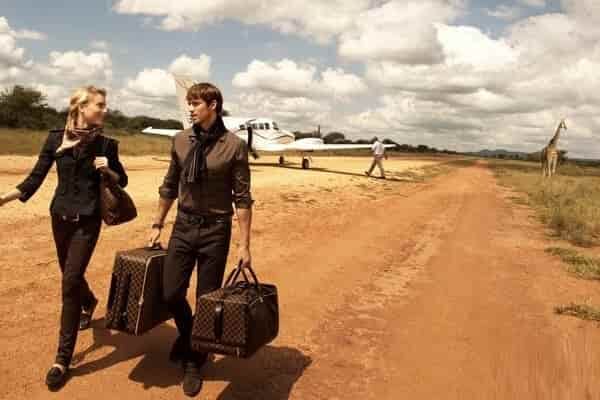 Как выбрать дорожную сумку, чемодан, рюкзак, саквояж Как выбрать дорожную сумку, чемодан, рюкзак, саквояж