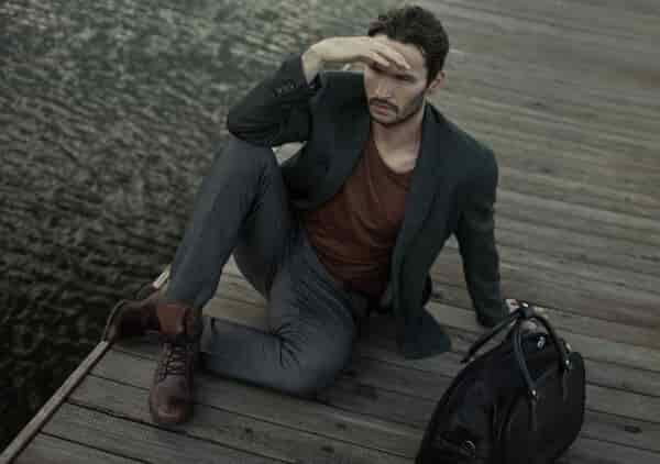 Саквояж: стильный аксессуар путешественника Саквояж: стильный аксессуар путешественника