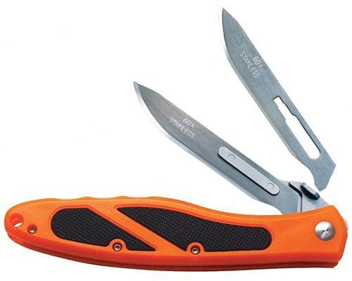 Как выбрать охотничий нож. Пять лучших ножей для охоты ‘2021