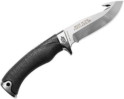 Как выбрать охотничий нож. Пять лучших ножей для охоты ‘2021