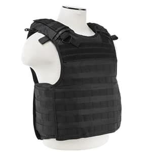 Как выбрать плейт-керриер. Часть 2: Топ-10 лучших бронежилетов-плитоносцев