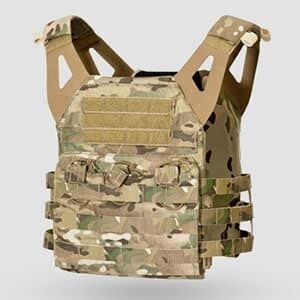 Как выбрать плейт-керриер. Часть 2: Топ-10 лучших бронежилетов-плитоносцев