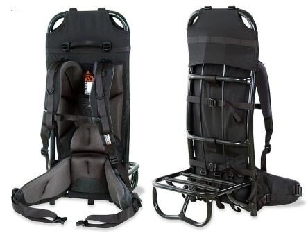 экспедиционный станковый рюкзак