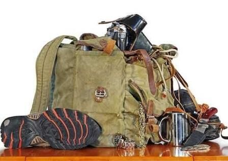 Выбираем рюкзак по внутреннему объему