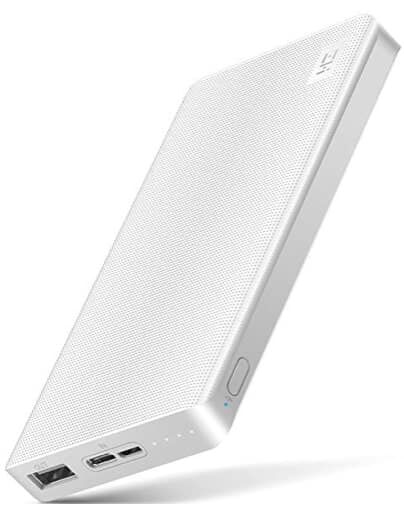 Как выбрать портативный аккумулятор: 10 лучших повербанков ‘2020