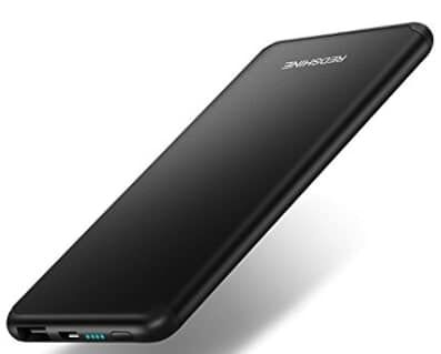 Как выбрать портативный аккумулятор: 10 лучших повербанков ‘2020