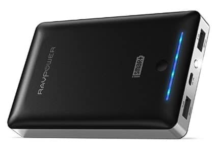 Как выбрать портативный аккумулятор: 10 лучших повербанков ‘2020