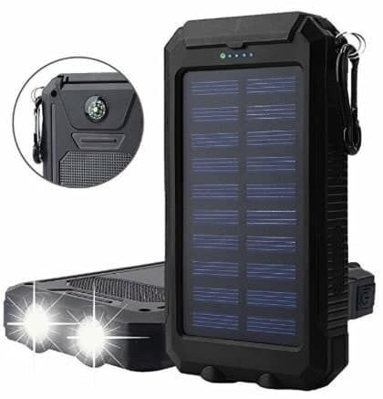 Как выбрать портативный аккумулятор: 10 лучших повербанков ‘2020