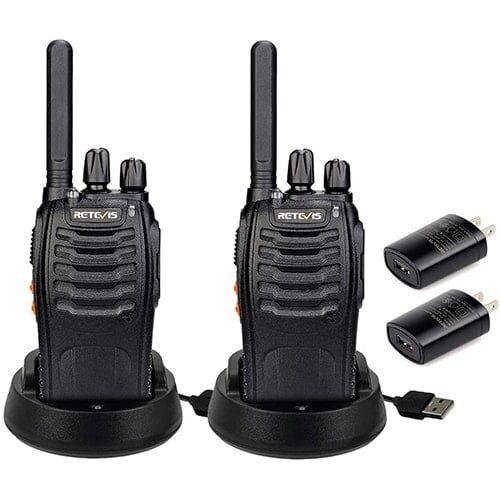 Как выбрать рацию: Руководство покупателя // Лучшие портативные радиостанции ‘2021