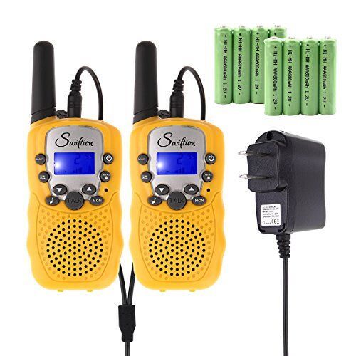 Как выбрать рацию: Руководство покупателя // Лучшие портативные радиостанции ‘2021