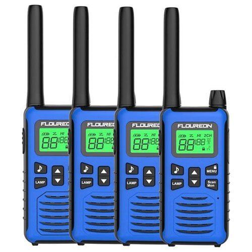 Как выбрать рацию: Руководство покупателя // Лучшие портативные радиостанции ‘2021