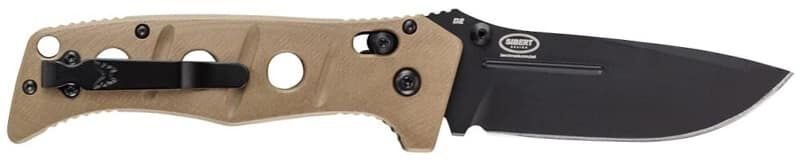 Как выбрать складной нож. 10 лучших карманных ножей для EDC