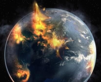  Как выжить при глобальном отключении электричества