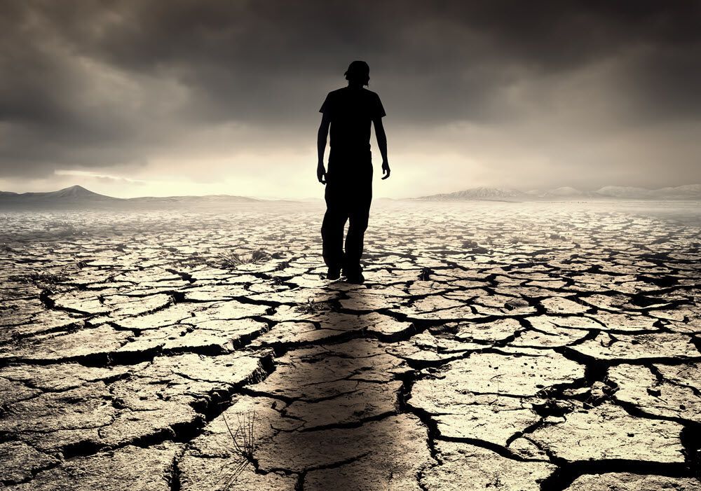 Как выжить в любых условиях