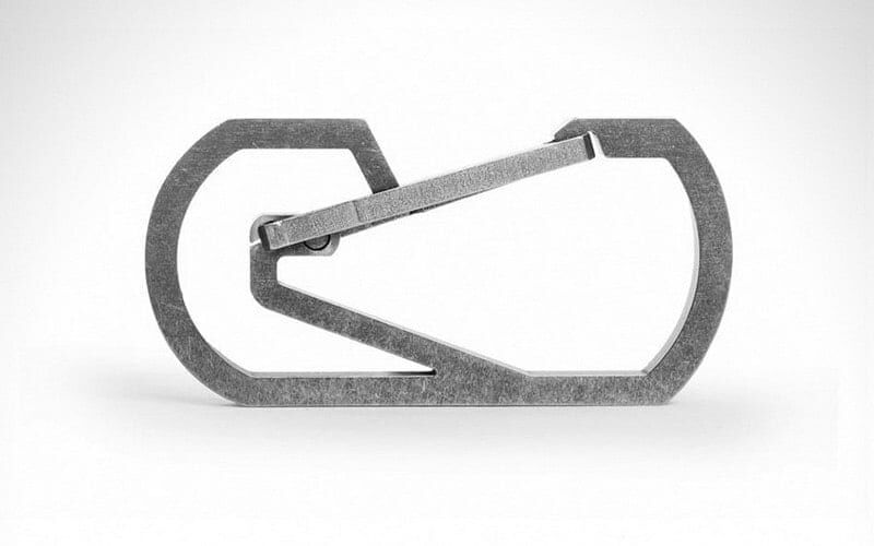 Карабины для снаряжения и EDC — 12 лучших соединительных устройств