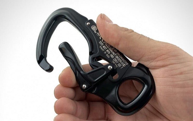 Карабины для снаряжения и EDC — 12 лучших соединительных устройств