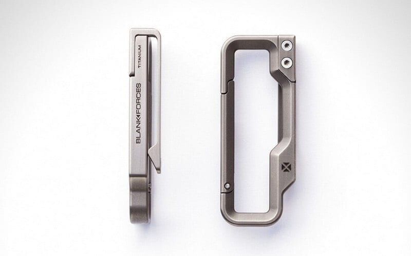 Карабины для снаряжения и EDC — 12 лучших соединительных устройств